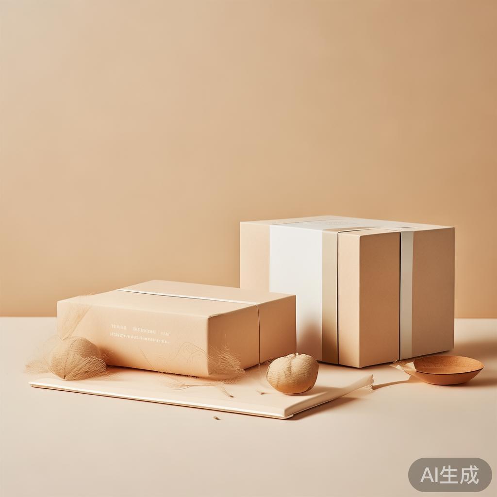 武汉的设计师用AI绘画做中秋礼盒包装,怎么控制风格一致性?