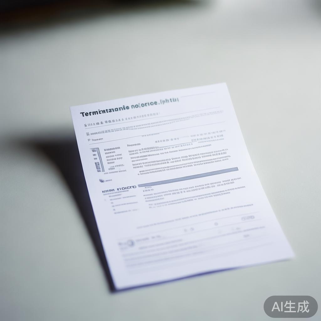深圳试用期被辞退,怎么根据劳动合同法争取到半个月补偿?