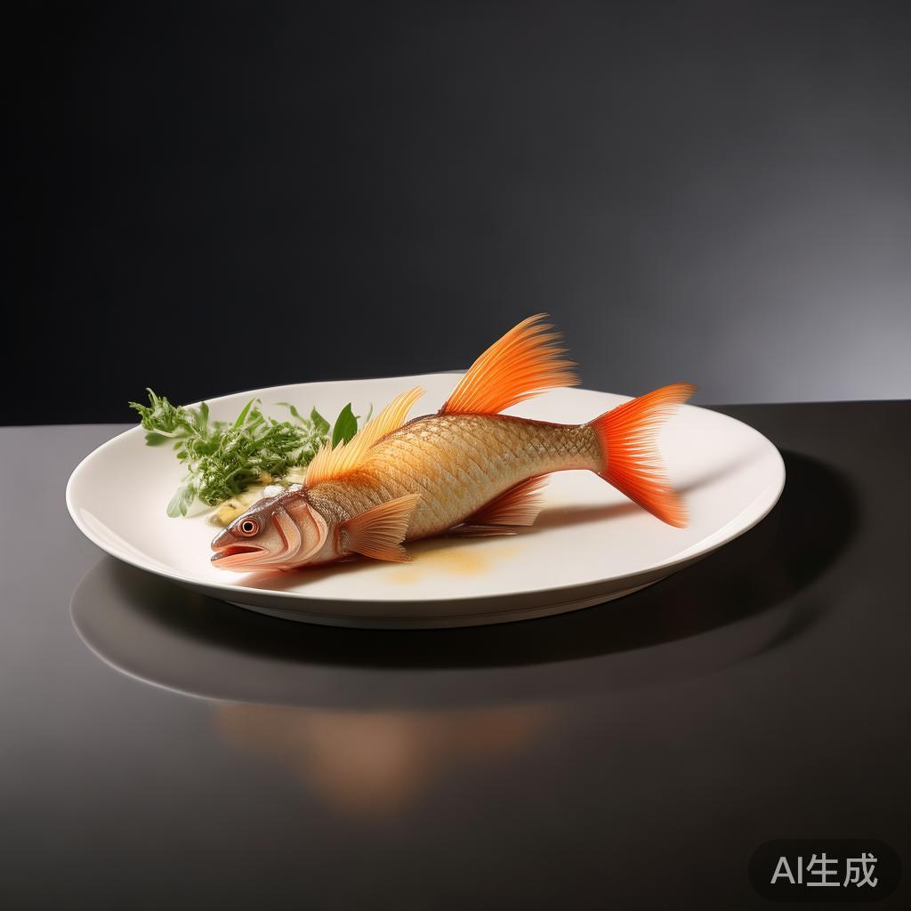 苏州秋季做松鼠桂鱼需要几步才能不破皮不粘锅？