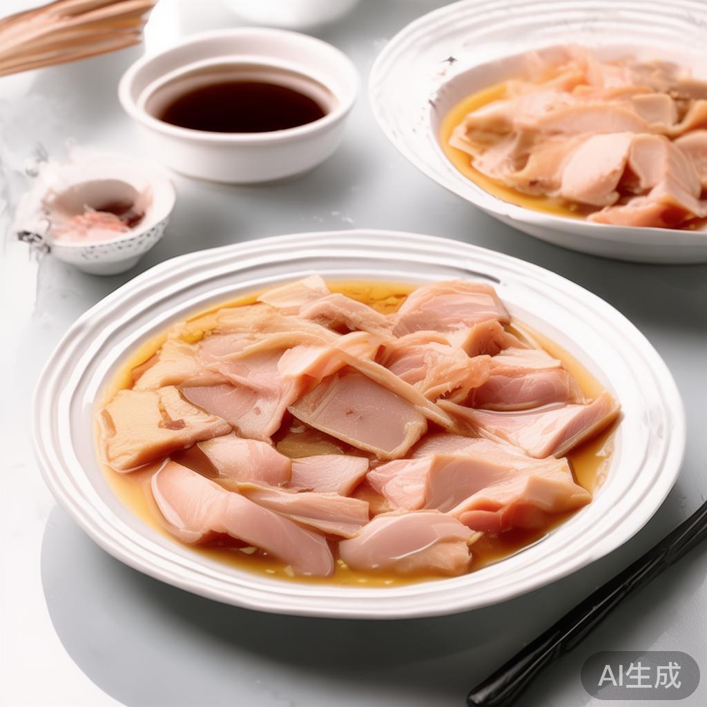 上海秋季腌笃鲜怎么做?咸肉鲜肉的比例是多少?