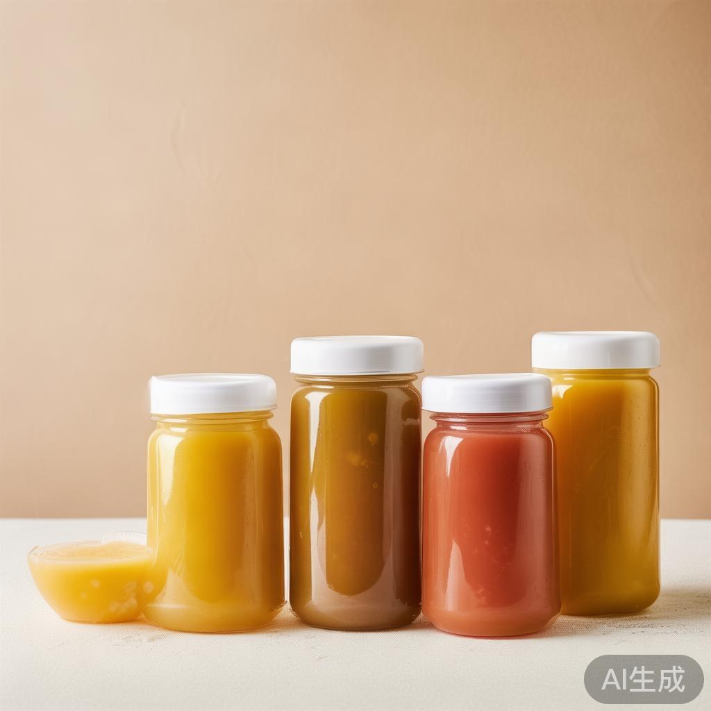 杭州的宝妈用AI写作做辅食账号,如何批量生成爆款标题?
