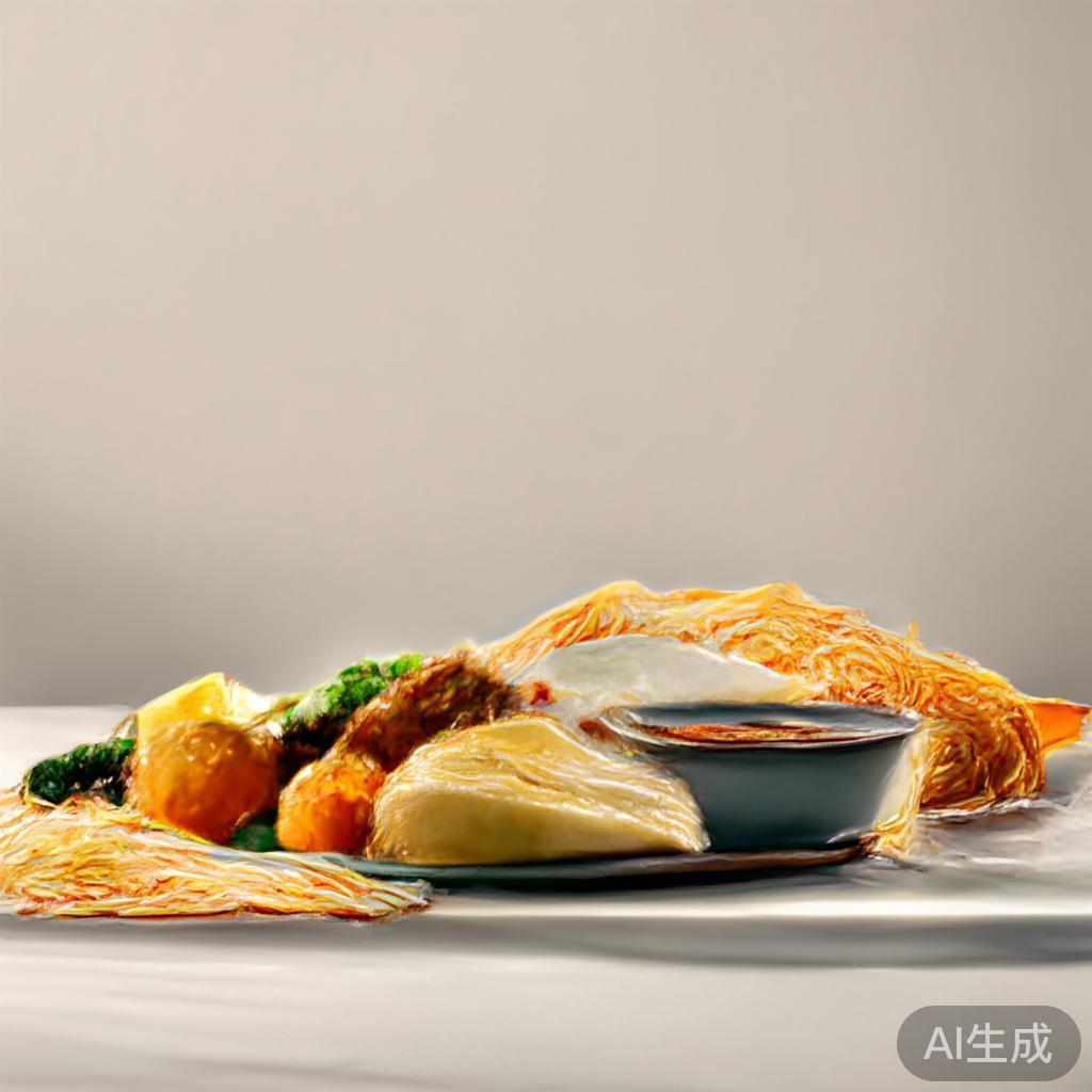 西安人秋天离不开的5种面食,和面水温是关键一步?