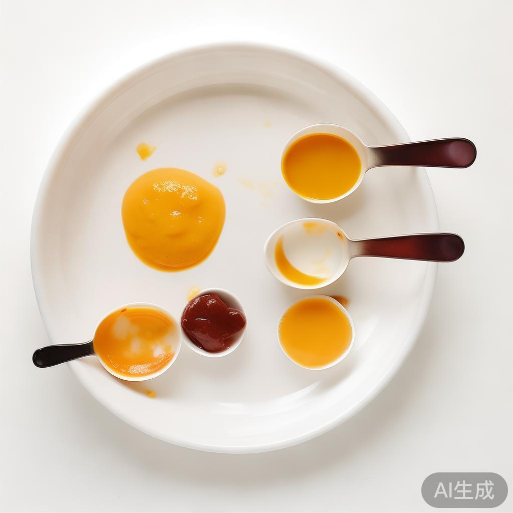 宝宝辅食从几勺开始加?秋季第一口米粉怎么冲最细腻?