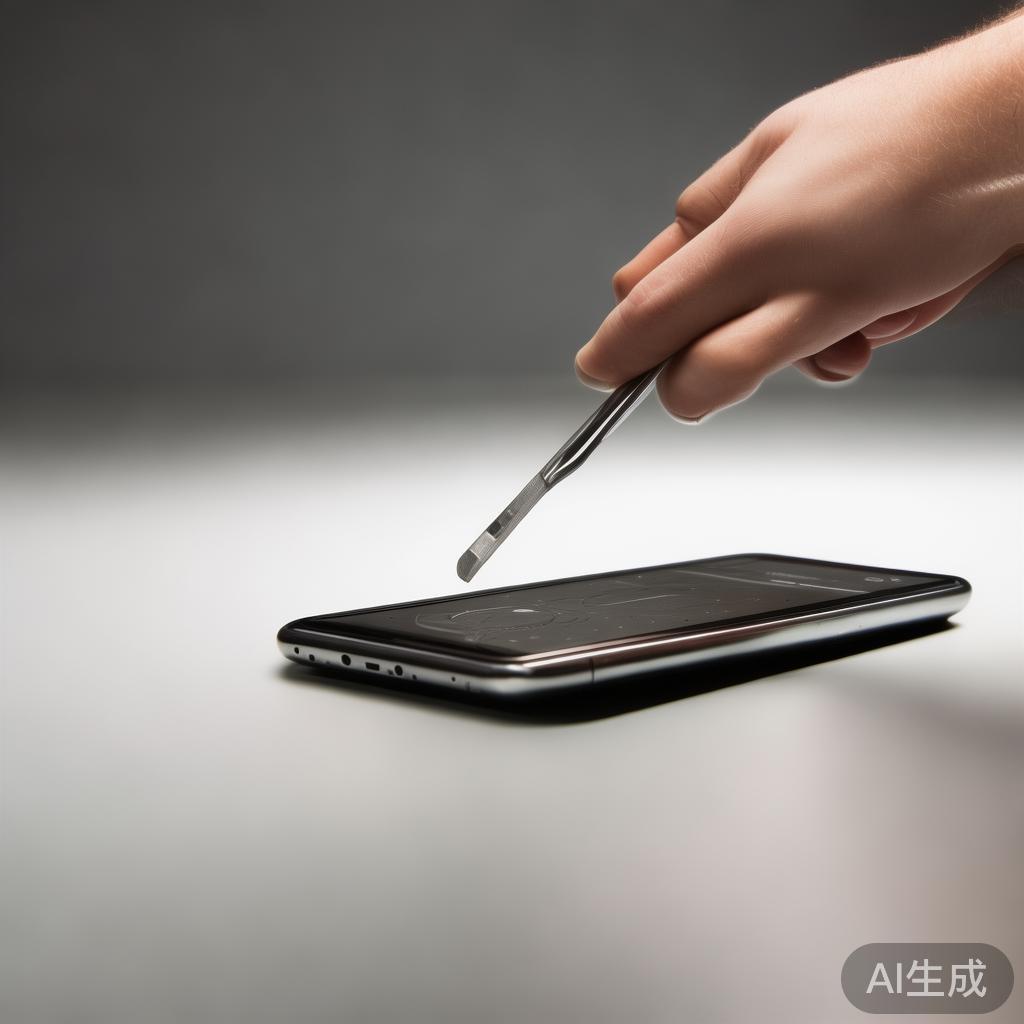济南旧手机回收前,这3步数据清除操作比恢复出厂更安全?