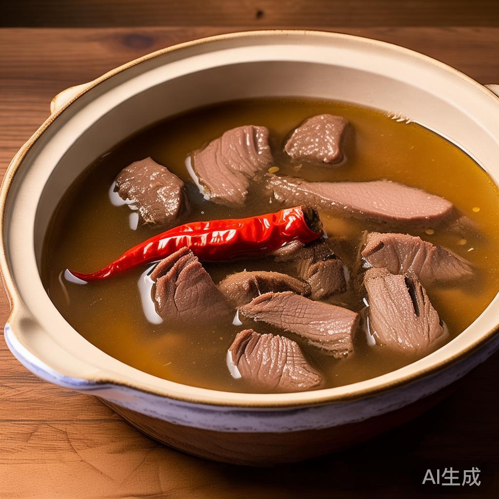 炖牛腩要加哪3样东西才能30分钟软烂入味?