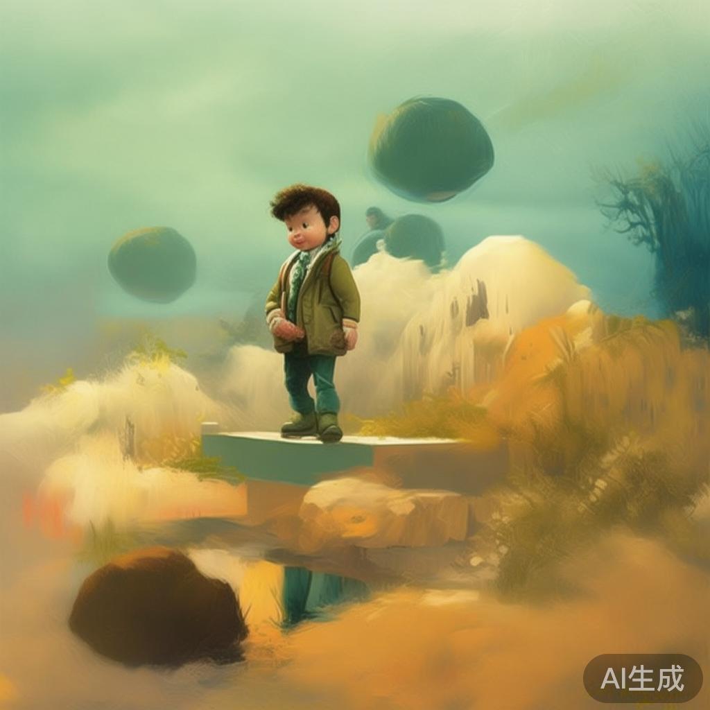 2026年8月AI绘画风格风向标,扁平插画和国潮哪个更出片?