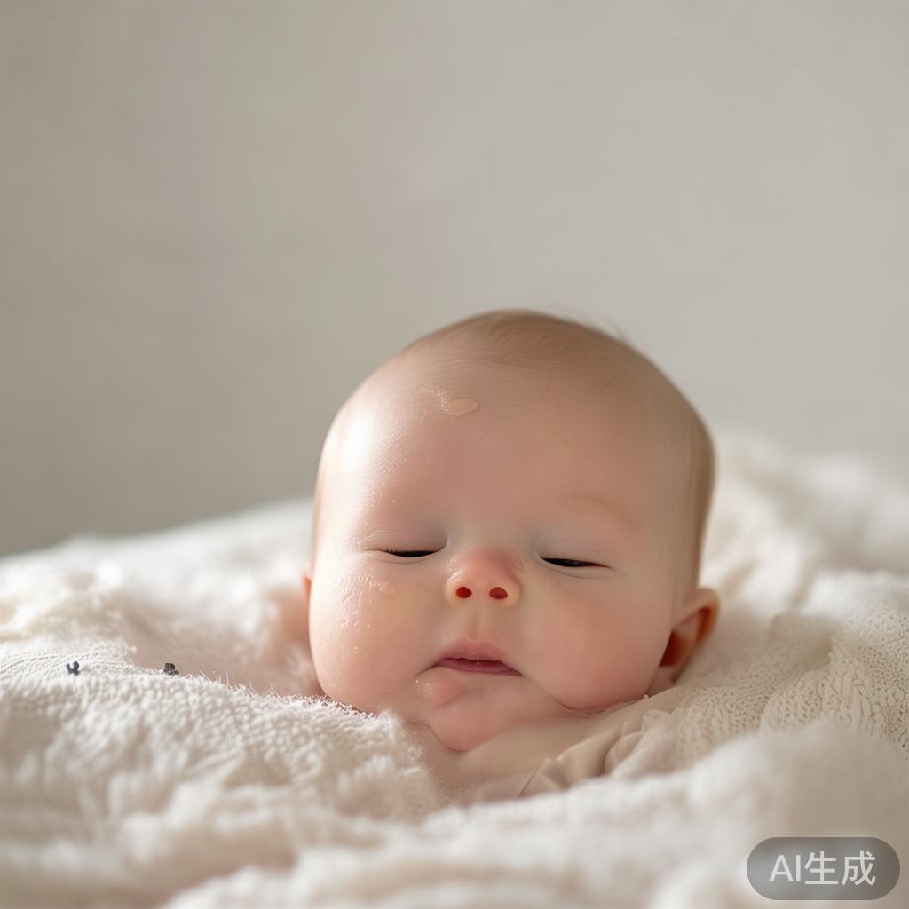 济南秋季宝宝湿疹反复,护理上要注意哪几个细节?