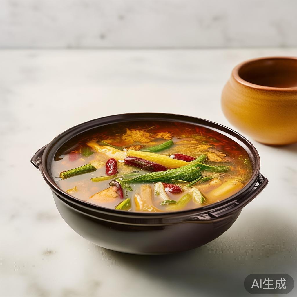 东莞秋季煲老火汤,大火滚多久转小火最省时又出味?
