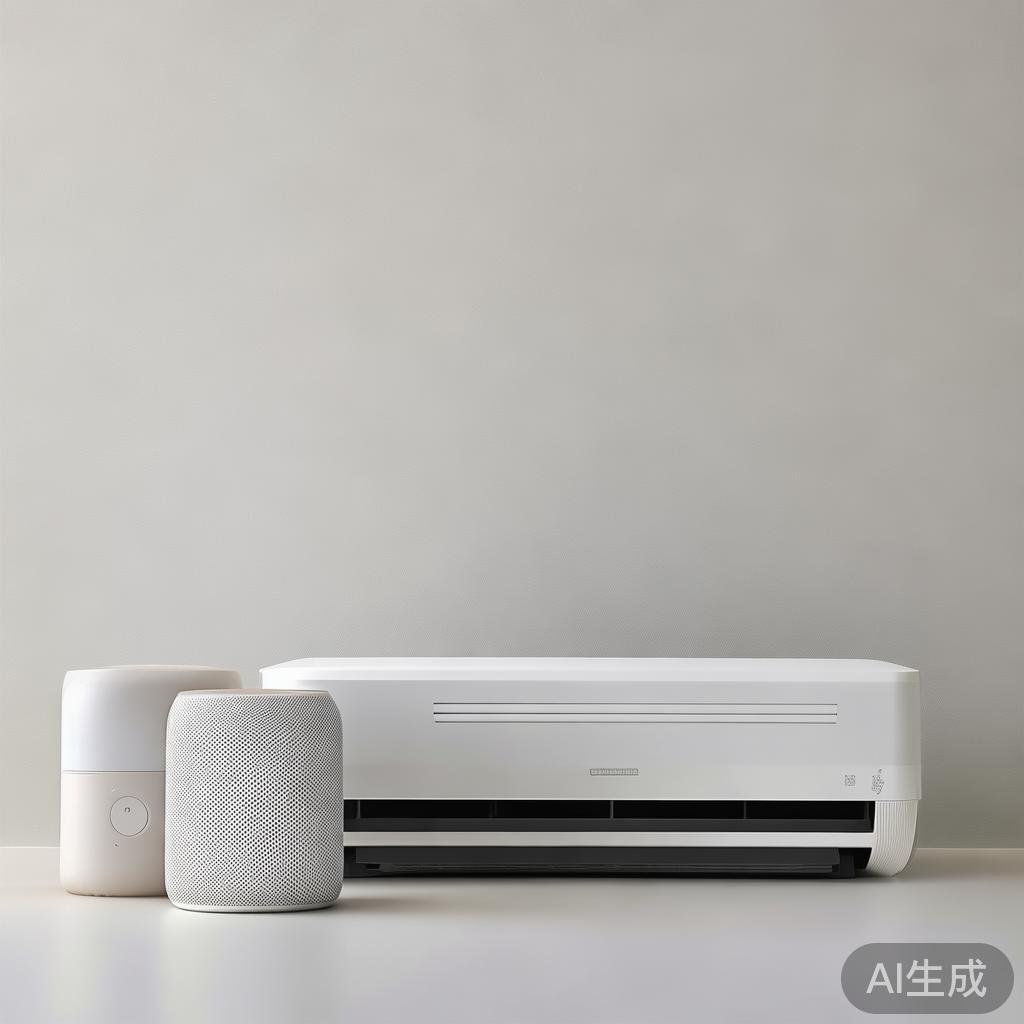 一线城市智能音箱联动空调,这3个协议不兼容等于买了个闹钟?