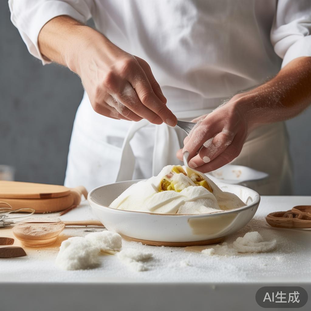 厨房新手做红烧肉,冰糖炒糖色需要几步才能不苦?