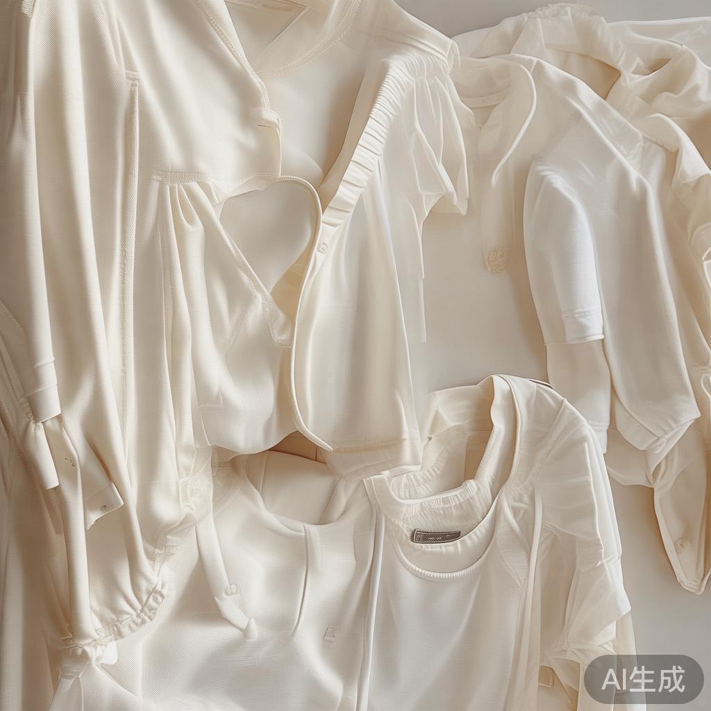 换季衣服收纳前,需要准备哪5样东西?