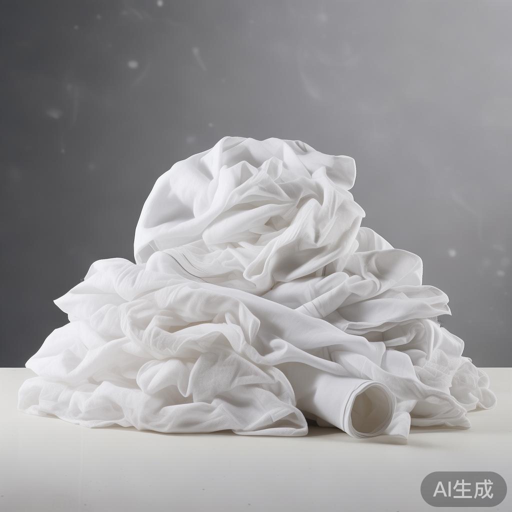 秋季干燥静电多,洗衣服加哪一步能减少衣服起球粘毛?