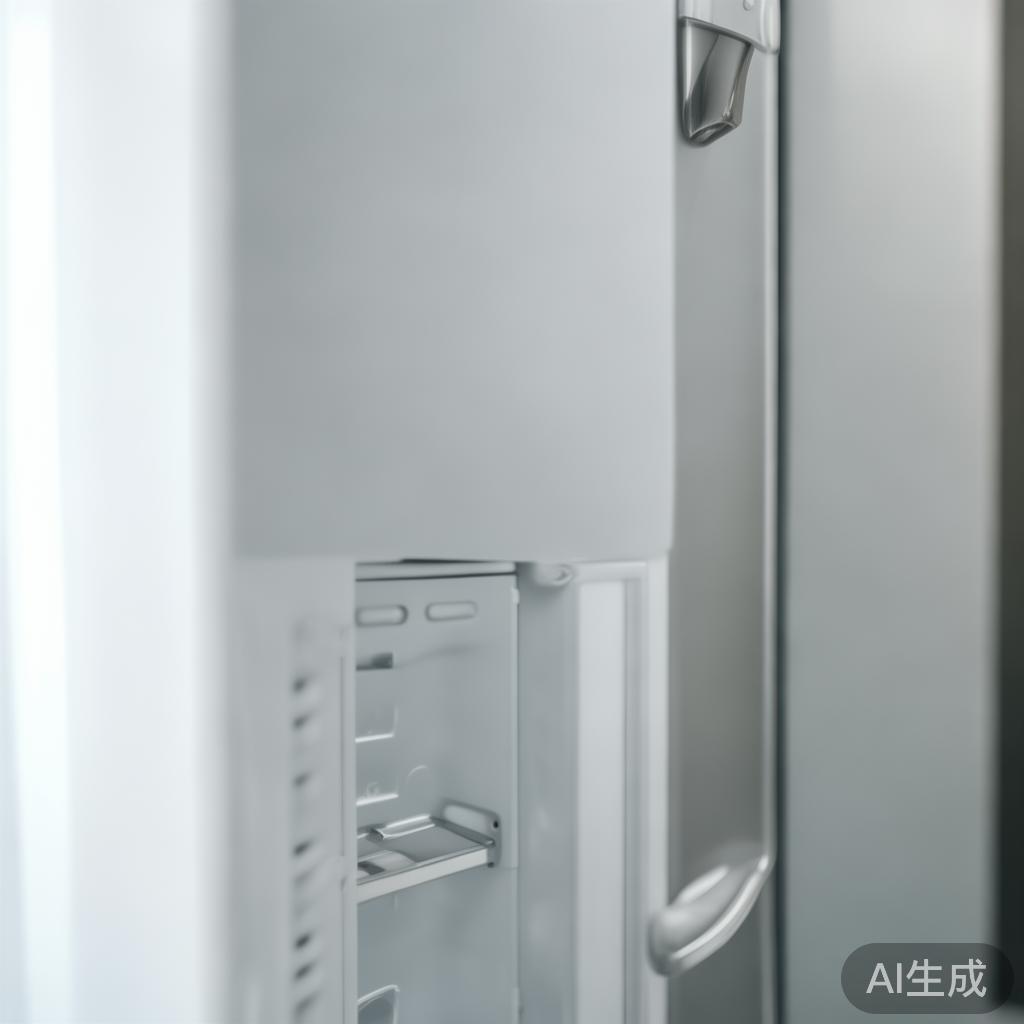 冰箱异味反复出现,根源可能藏在这3个位置?