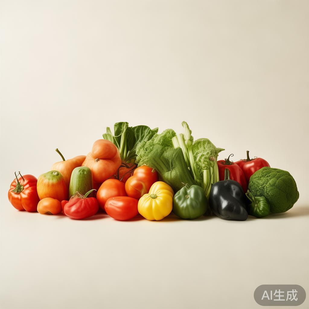 2026年8月应季蔬菜怎么挑,记住这4个手感技巧就够用?