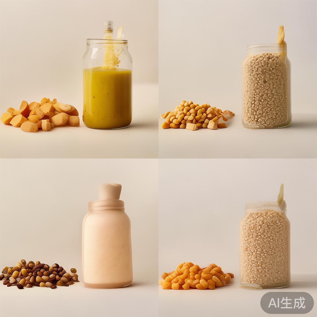 8月龄宝宝辅食从泥糊到颗粒要分几步走?