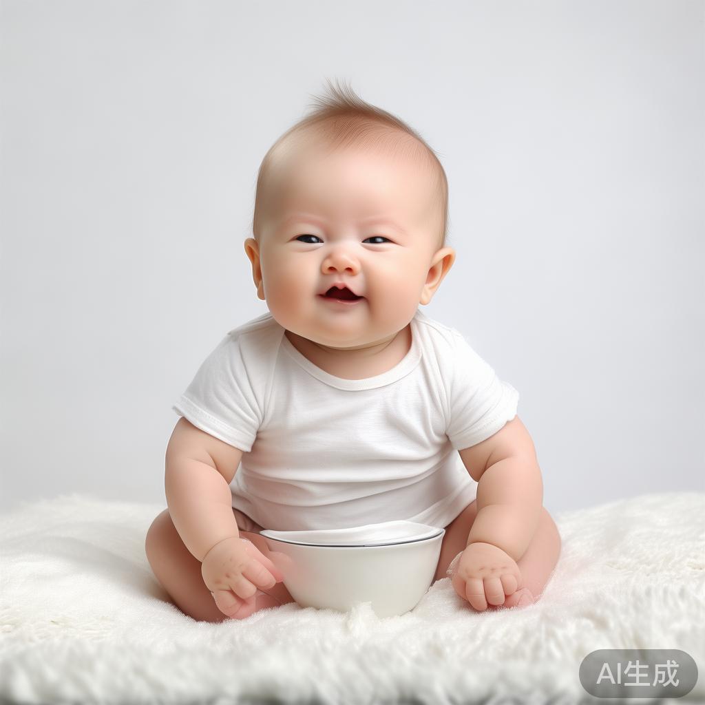 6个月添加辅食后,宝宝便秘了怎么吃才通便?