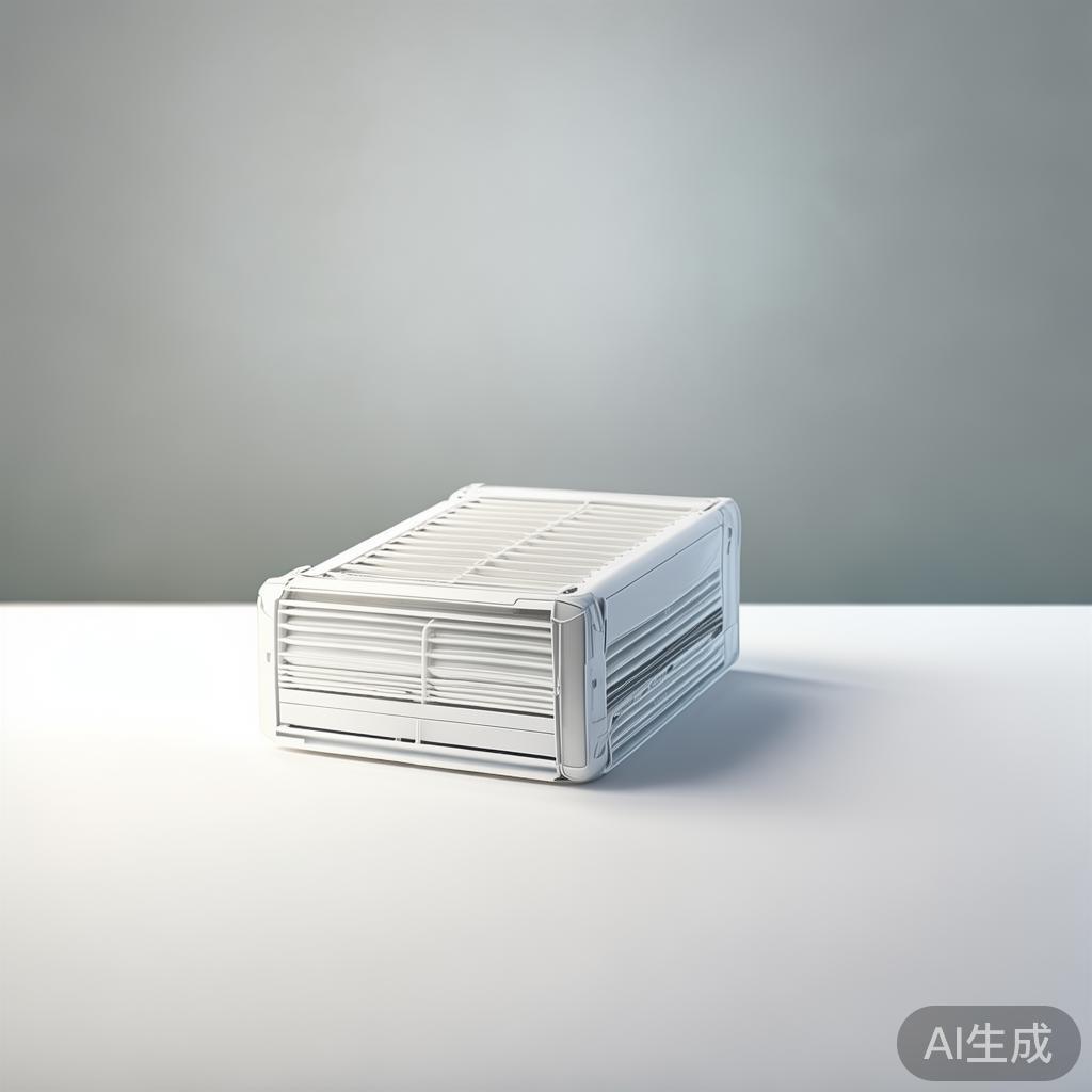 西安的夏天刚过,空调滤网自己清洗分几步?