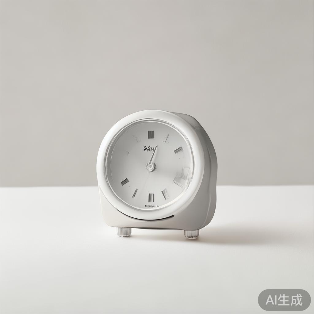 小学生写作业拖拉,用计时器分几步能见效?