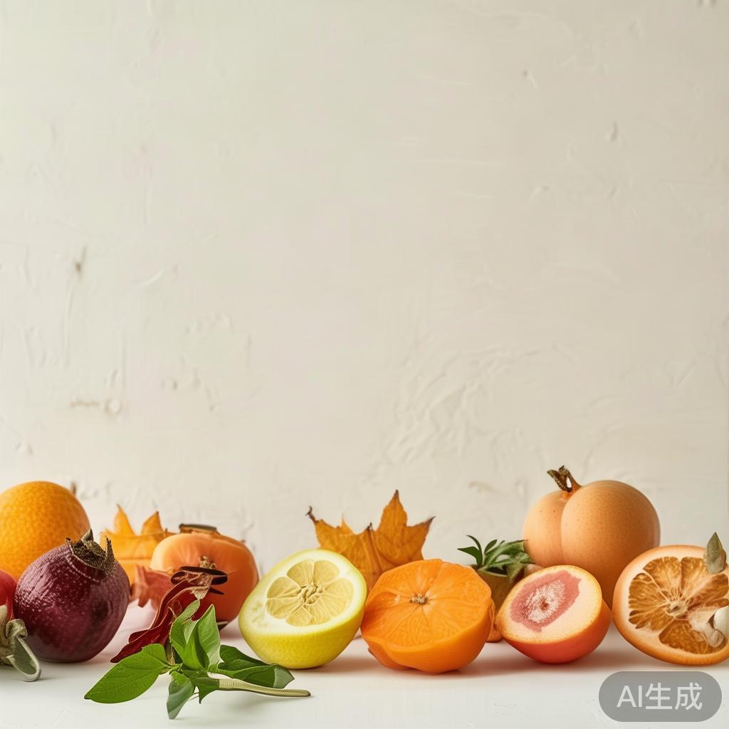 秋季干燥，想给孩子做润肺甜汤，哪几种平价食材搭配最好？