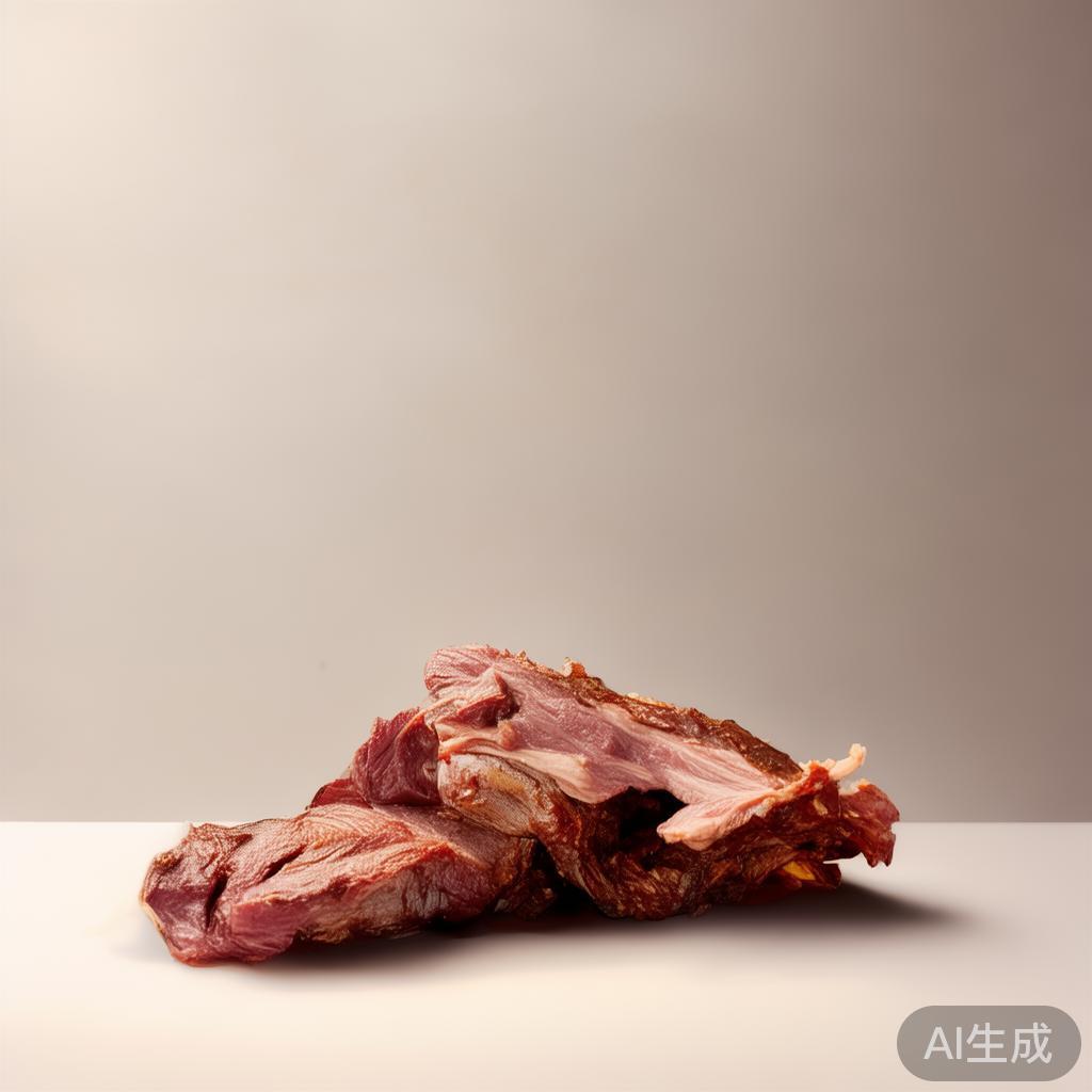 很多人炒肉又老又柴,到底错在哪一步?