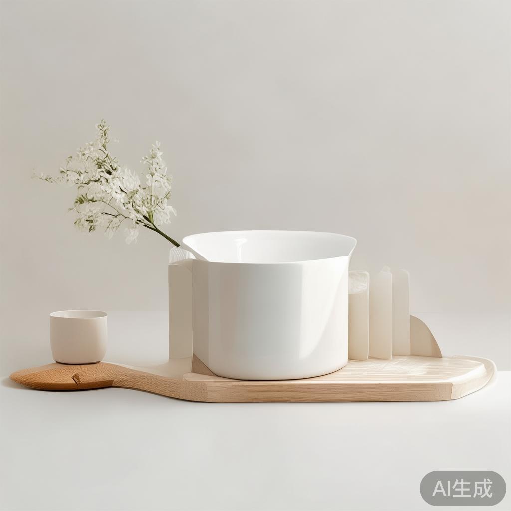 佛山的电商运营用AI批量生成商品图，如何避免风格千篇一律？