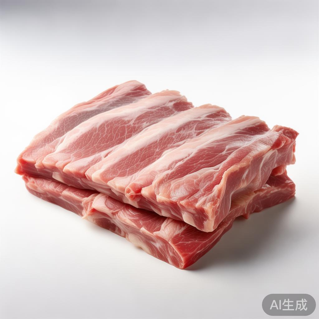买排骨时,肉贩子最怕你问哪3个问题?
