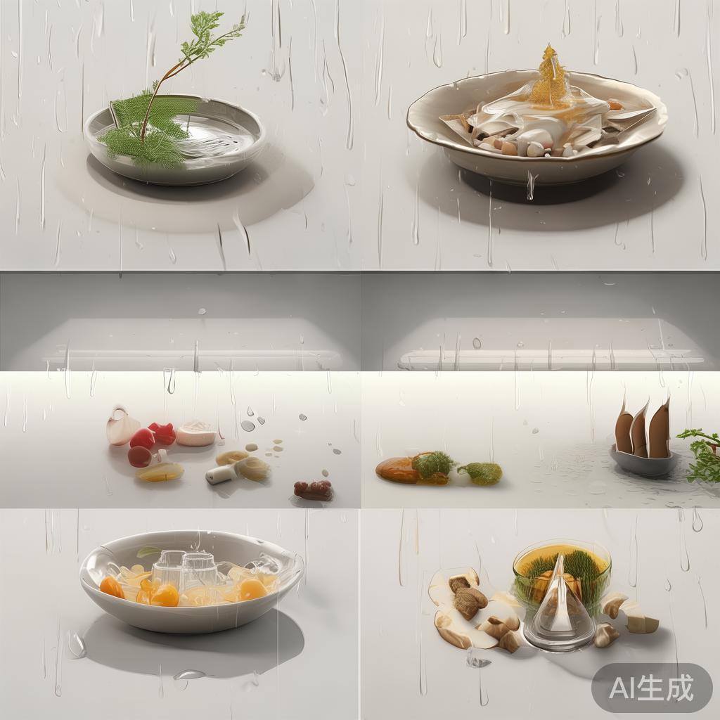 下雨天不想出门，怎样用AI工具批量生成小红书封面？