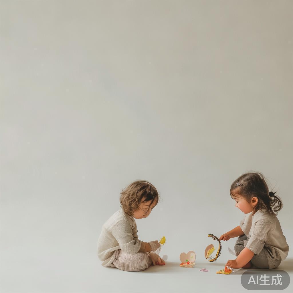 孩子被小朋友抢玩具,家长能不能教他“打回去”?