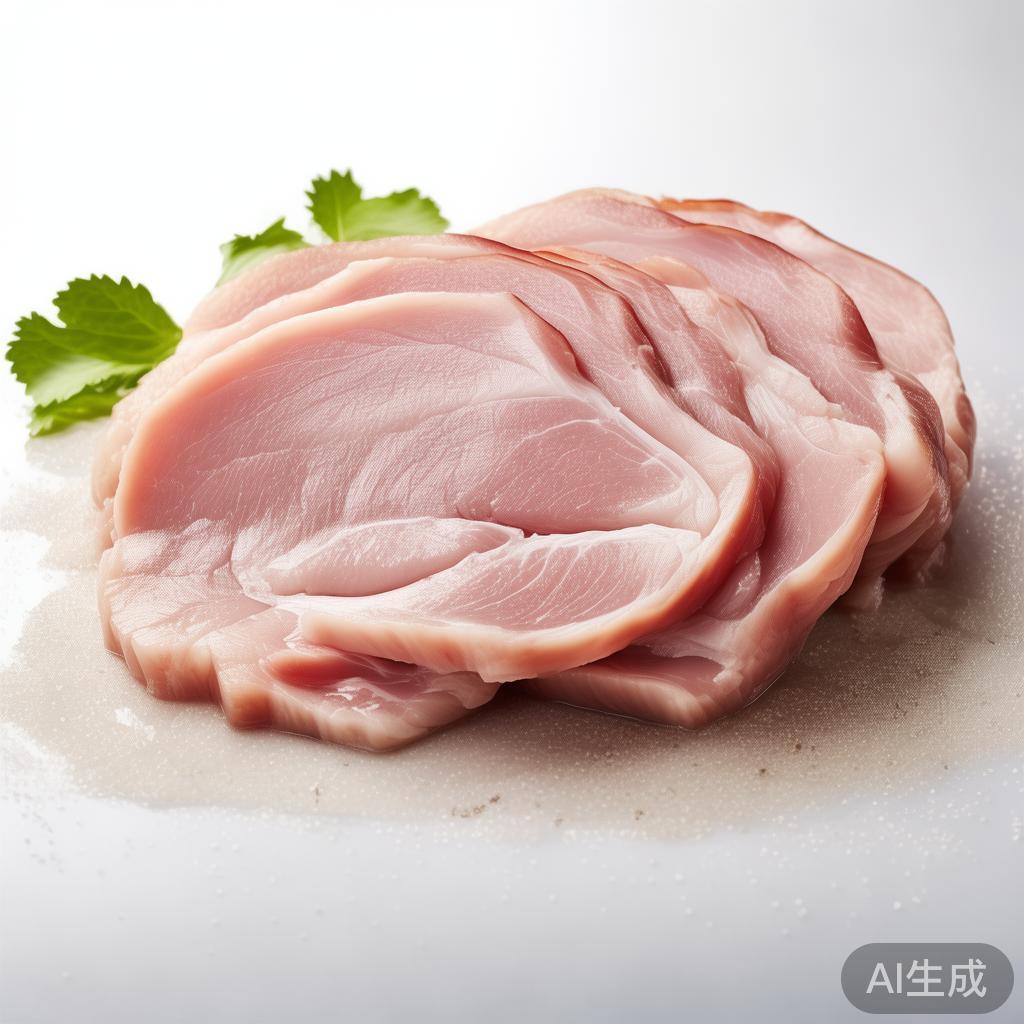 猪肉去腥只会焯水?大厨教我多放2样,肉香不柴?