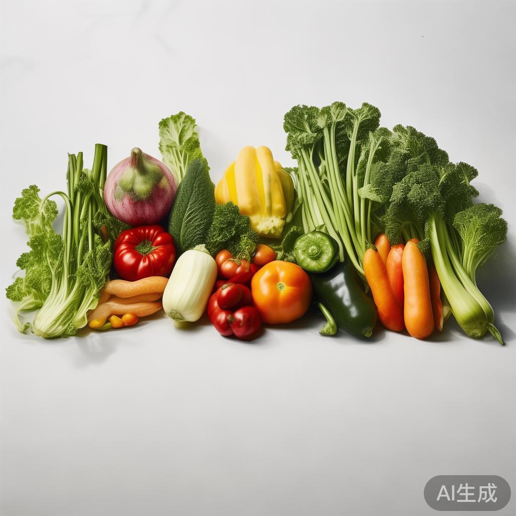 买回来的蔬菜别直接放冰箱，多做这一步，保鲜期延长一倍？