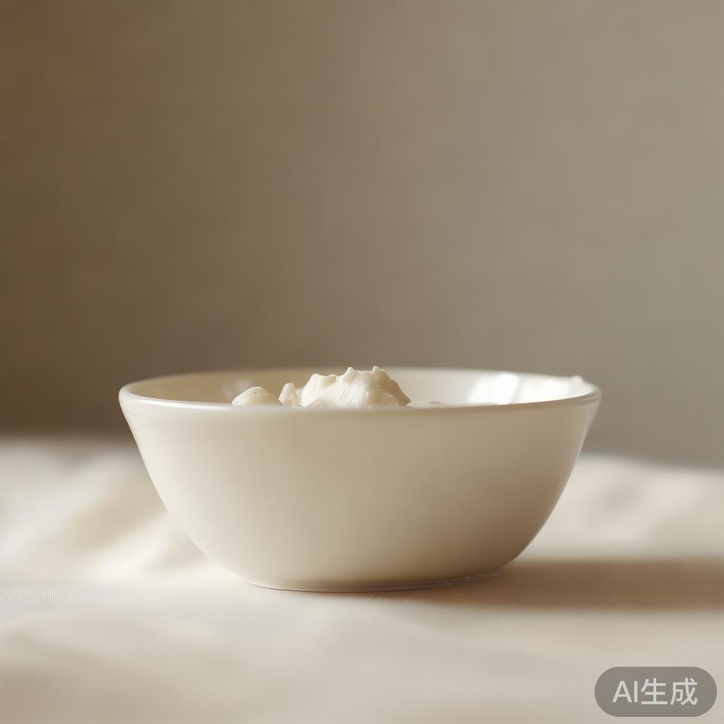 宝宝第一口米粉选含铁量多少的才合格?