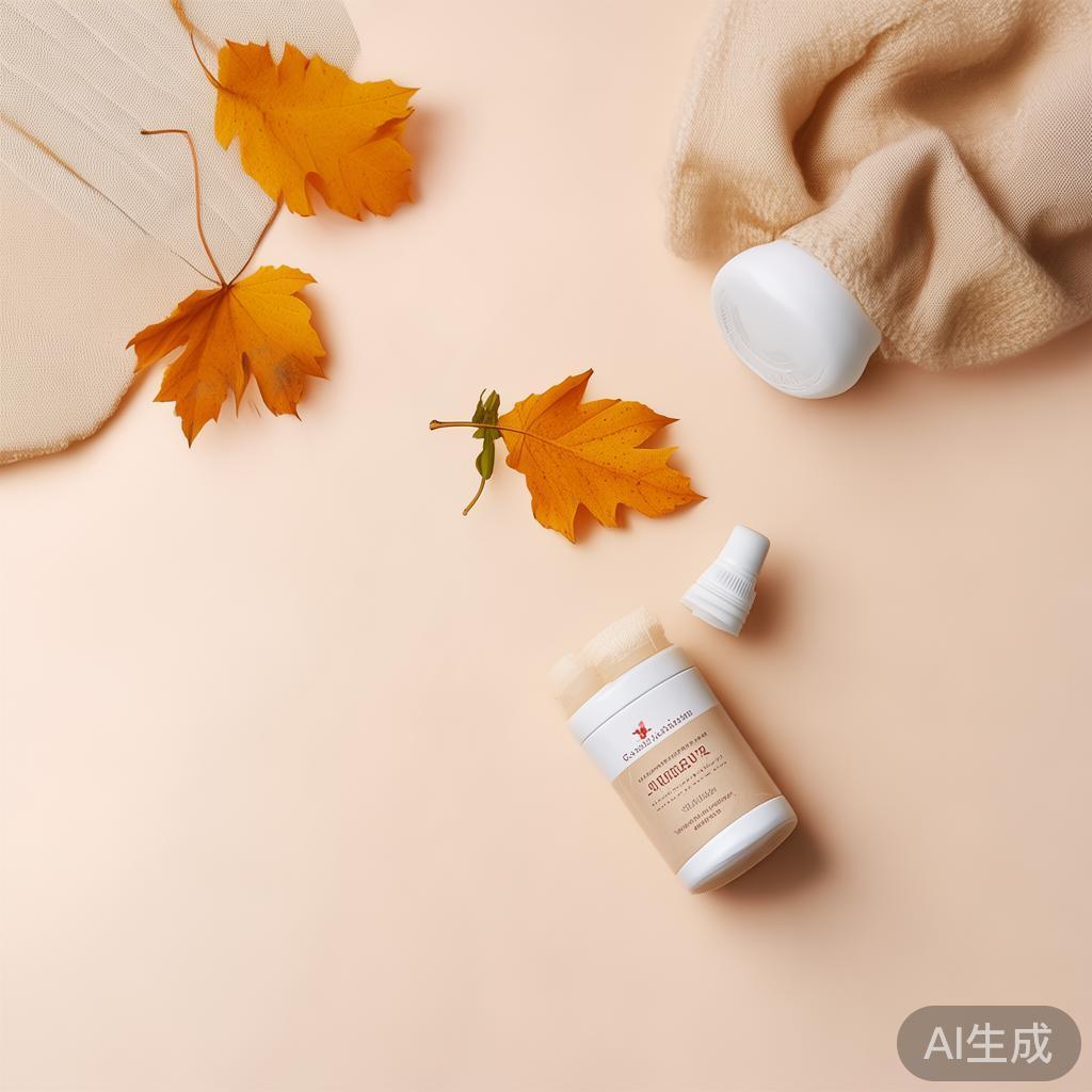 秋季宝宝皮肤干痒,武汉宝妈必学的3个护理步骤?