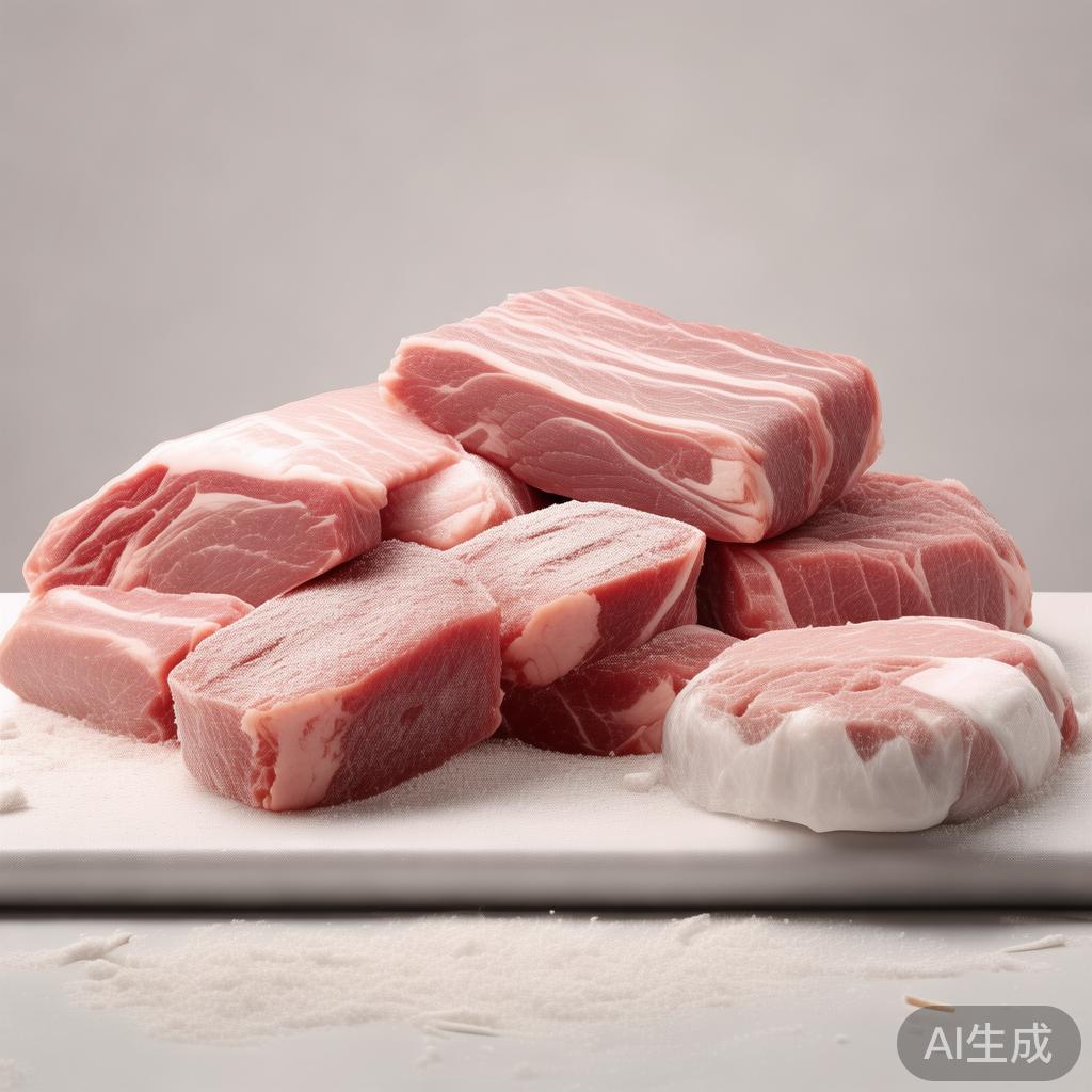 冷冻肉直接下锅就错了?解冻用对方法,口感能嫩一倍?