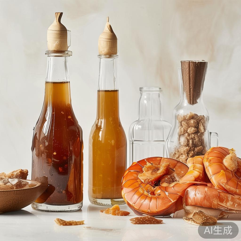 蚝油、鱼露、虾酱怎么搭配不串味?东南亚风味在家做?