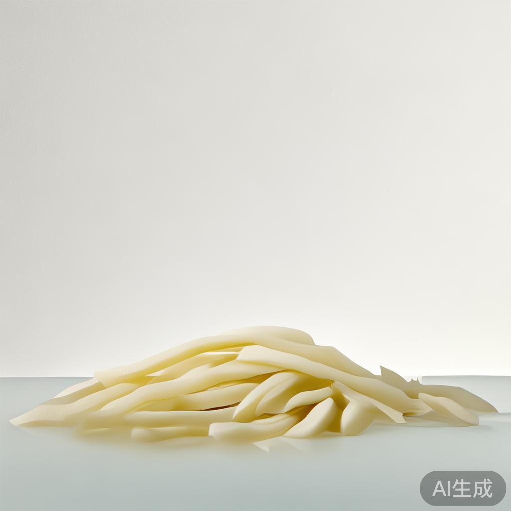 土豆丝切好泡水对吗?大厨说多做一步,爽脆不粘锅?