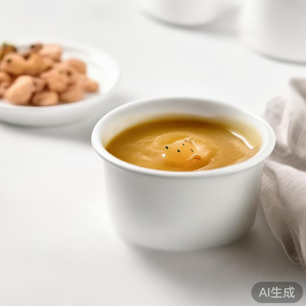 辅食添加后宝宝便秘,佛山宝妈试过这4种通便食谱吗?
