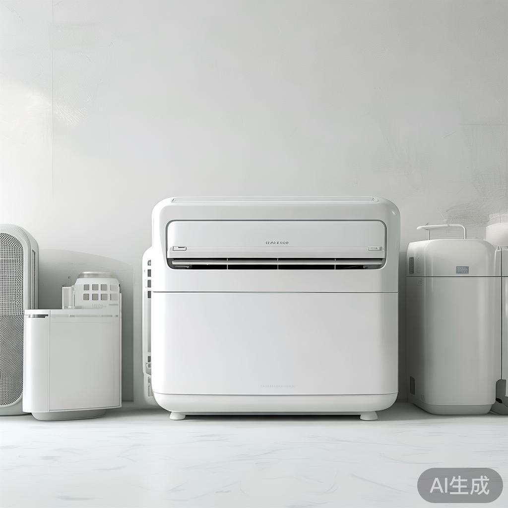 8月电费暴涨,空调搭配什么家电一起用能省30%电费?
