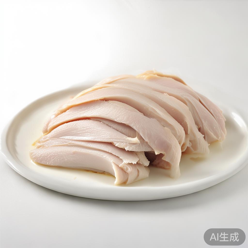 广州人做白切鸡的秘诀,原来“浸”比“煮”更重要?