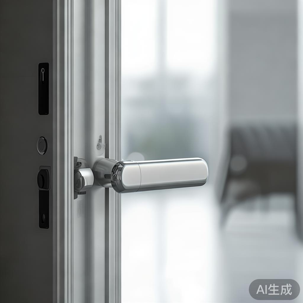智能门锁安装后总误报警,排查这3个设置能解决90%问题?