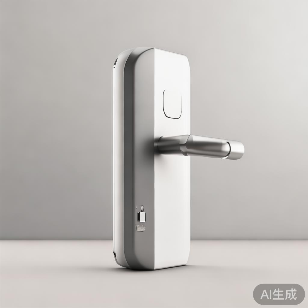 佛山居家办公，千元级智能门锁和智能猫眼怎么搭配最实用？
