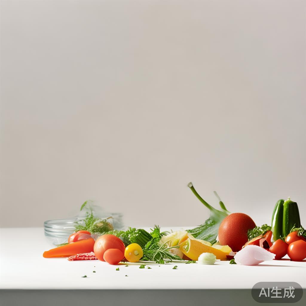 厨房新手备菜指南:切丝切片切丁,一把刀搞定3种基本功?