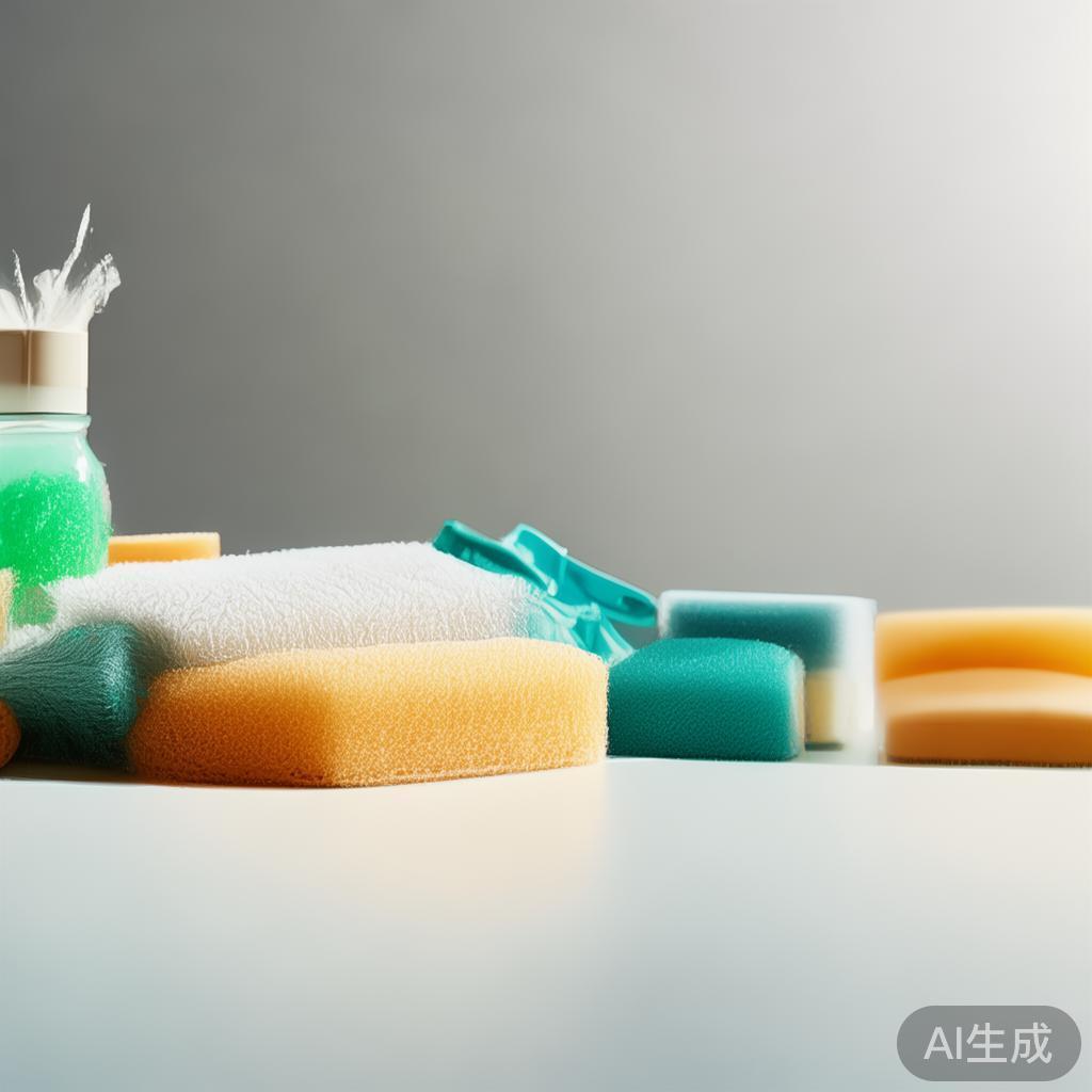 老人做饭总嫌厨房油腻,哪种去油污方法最不伤手?