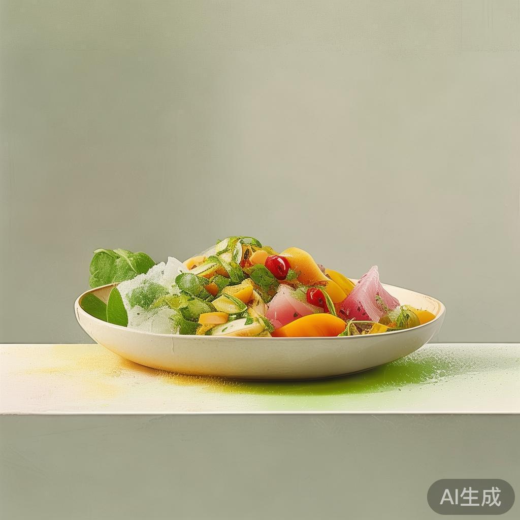 三伏天没胃口,3道快手凉拌菜10分钟搞定,低预算也能吃出花样?