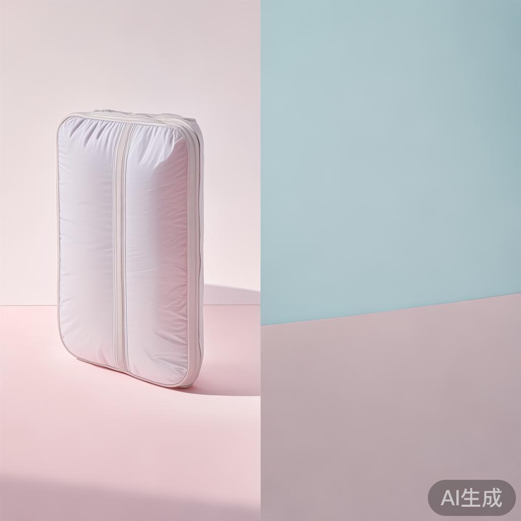 2026年秋季换季衣服收纳,真空压缩袋真的省空间吗?