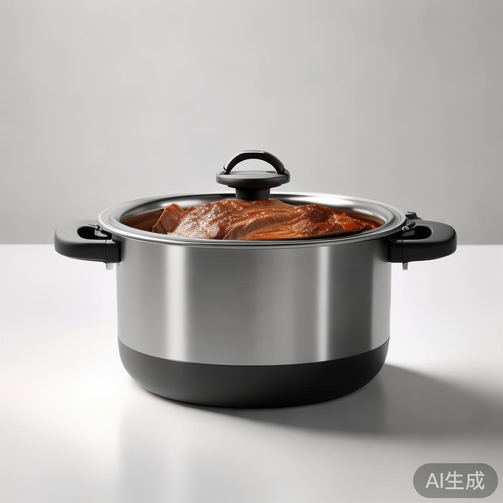 郑州入秋贴秋膘,电压力锅炖牛腩放哪几样料最去腥?