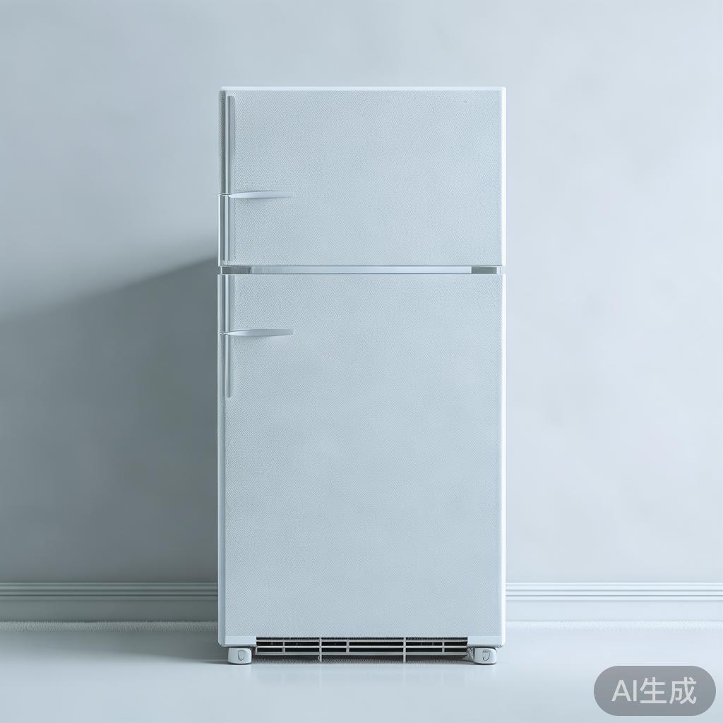 冰箱结霜又耗电，快速除霜需要几步？