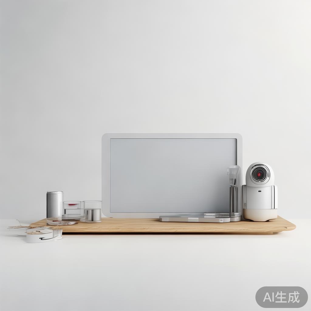 全国通用的自动化办公模板,用AI一键生成Excel报表?