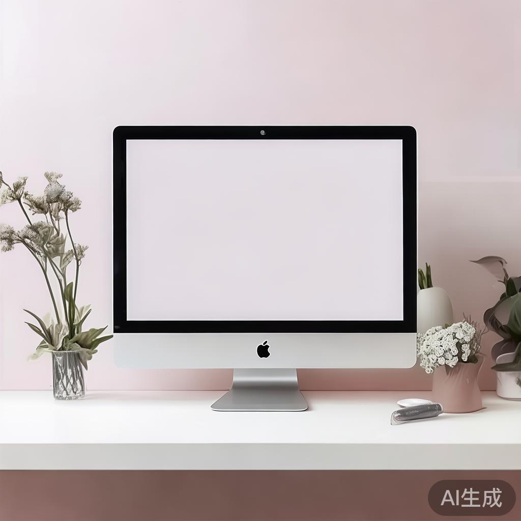每天加班眼睛酸,电脑屏幕亮度色温这样调最护眼?
