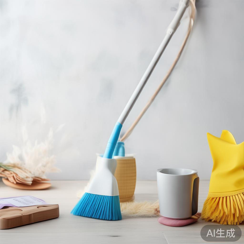 杭州周末大扫除，按什么顺序打扫能省一半力气和时间？