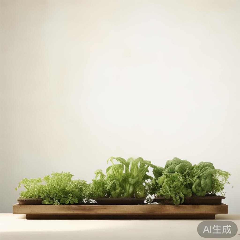 杭州秋天阳台种什么菜?这3种耐寒又省心不费土?